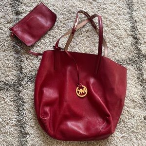 Michael Kors shoulder bag